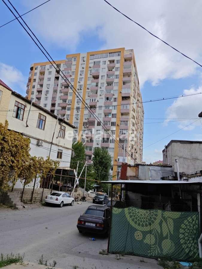 Satılır, yeni tikili, 3 otaqlı, 128.99 m², Bakı, Nəsimi r, Nizami m.