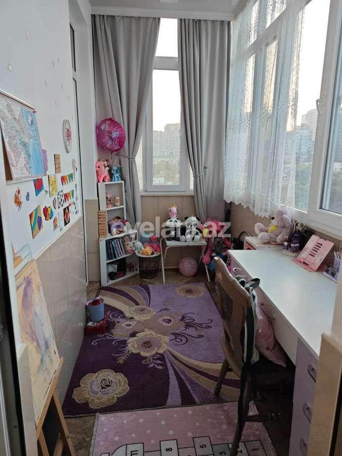 Satılır, yeni tikili, 3 otaqlı, 128.99 m², Bakı, Nəsimi r, Nizami m.