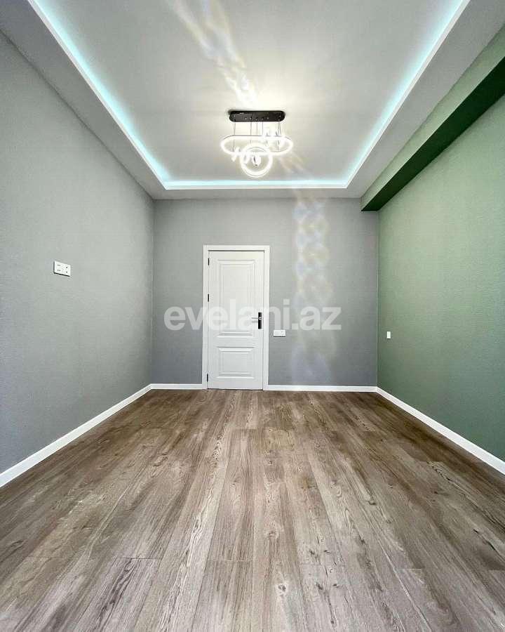 Satılır, yeni tikili, 2 otaqlı, 64 m², Bakı, Nizami r, Qara Qarayev m.