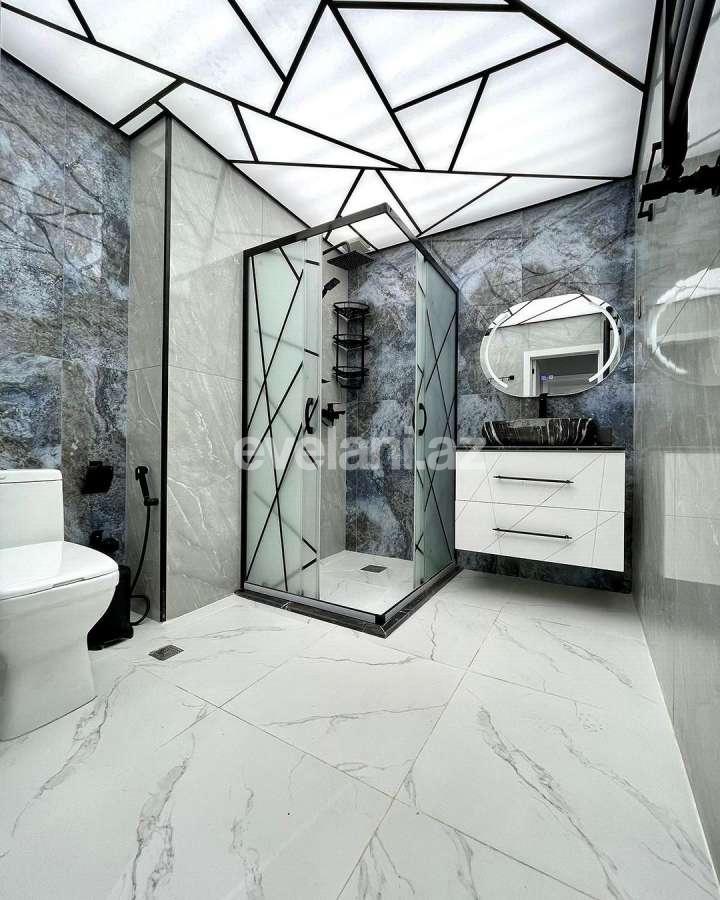 Satılır, yeni tikili, 2 otaqlı, 64 m², Bakı, Nizami r, Qara Qarayev m.