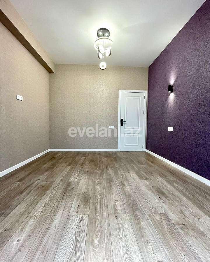 Satılır, yeni tikili, 2 otaqlı, 64 m², Bakı, Nizami r, Qara Qarayev m.