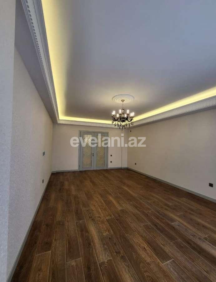 Satılır, yeni tikili, 3 otaqlı, 137 m², Bakı, Nərimanov r, Nəriman Nərimanov m.