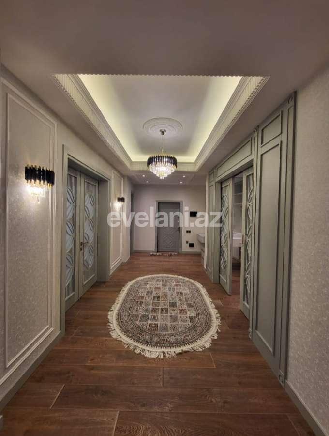 Satılır, yeni tikili, 3 otaqlı, 137 m², Bakı, Nərimanov r, Nəriman Nərimanov m.