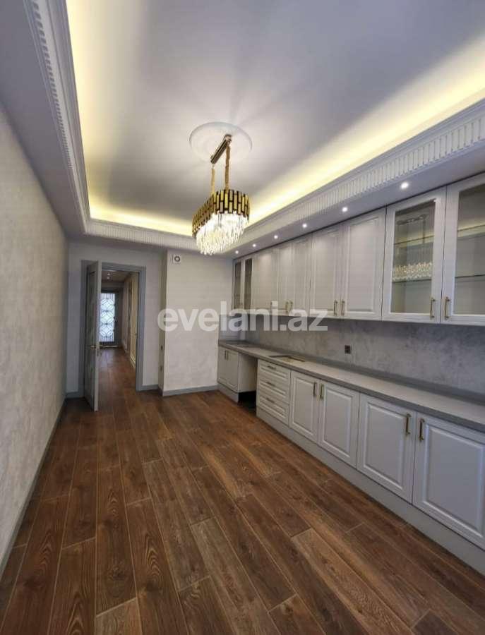 Satılır, yeni tikili, 3 otaqlı, 137 m², Bakı, Nərimanov r, Nəriman Nərimanov m.