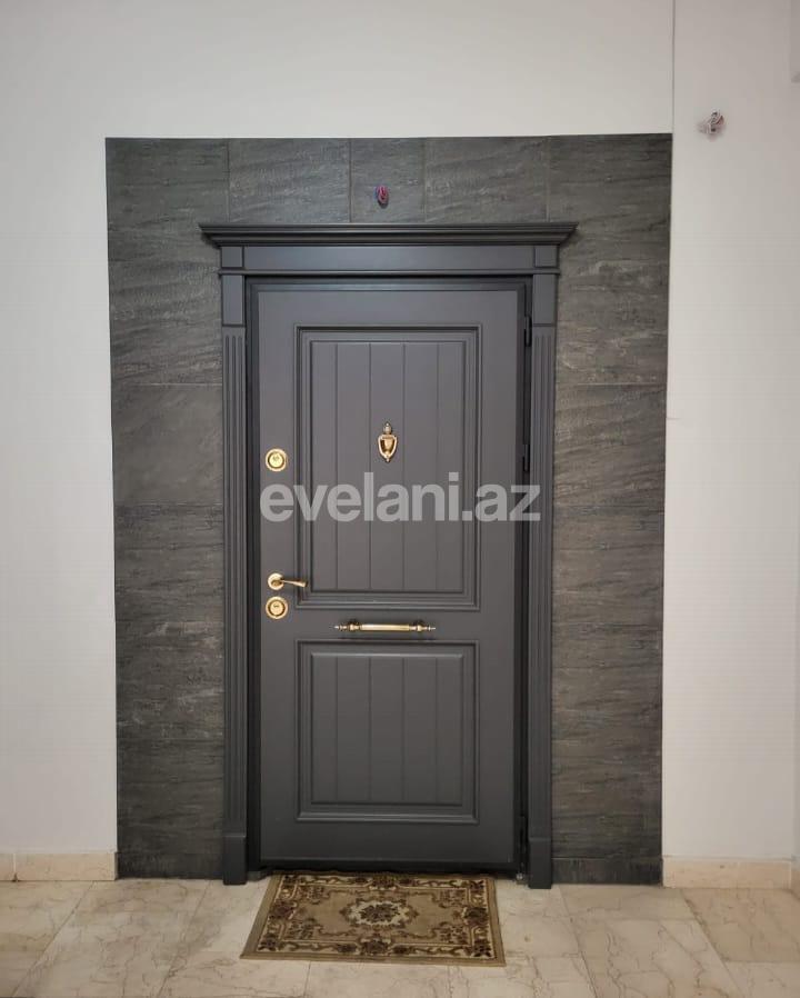 Satılır, yeni tikili, 3 otaqlı, 137 m², Bakı, Nərimanov r, Nəriman Nərimanov m.