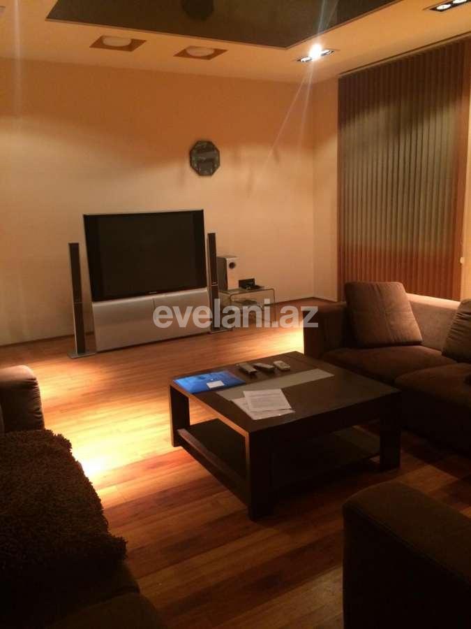 Kirayə verilir, yeni tikili, 3 otaqlı, 140 m², Bakı, Yasamal r, 28 may m.