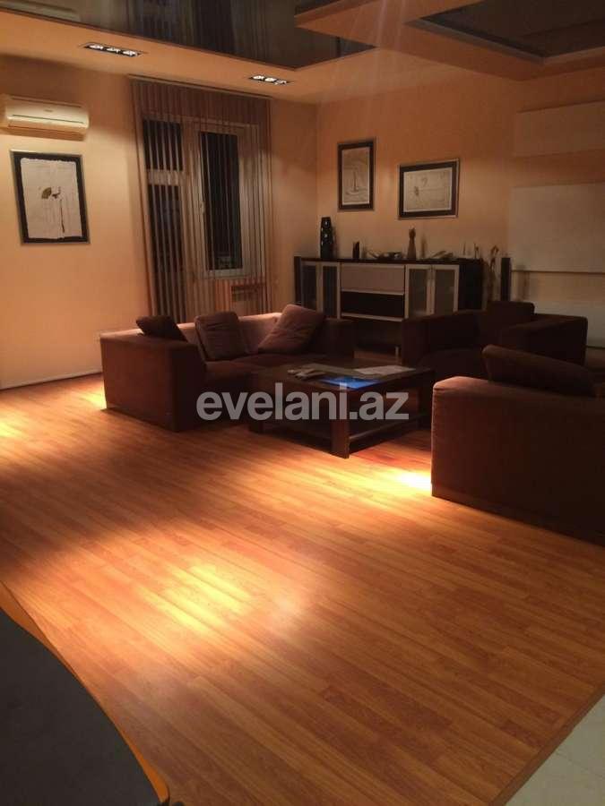 Kirayə verilir, yeni tikili, 3 otaqlı, 140 m², Bakı, Yasamal r, 28 may m.