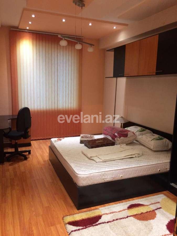 Kirayə verilir, yeni tikili, 3 otaqlı, 140 m², Bakı, Yasamal r, 28 may m.