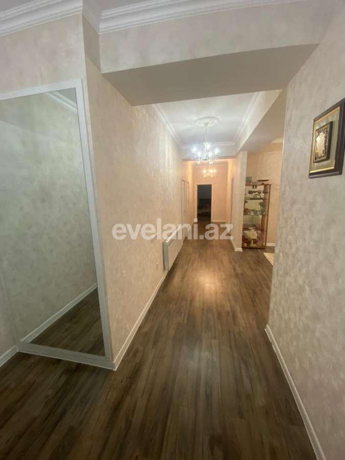 Satılır, yeni tikili, 4 otaqlı, 146 m², Bakı, Yasamal r, İnşaatçılar m.