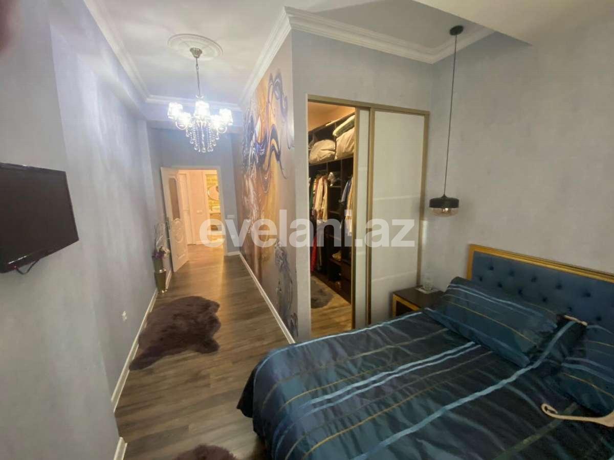 Satılır, yeni tikili, 4 otaqlı, 146 m², Bakı, Yasamal r, İnşaatçılar m.