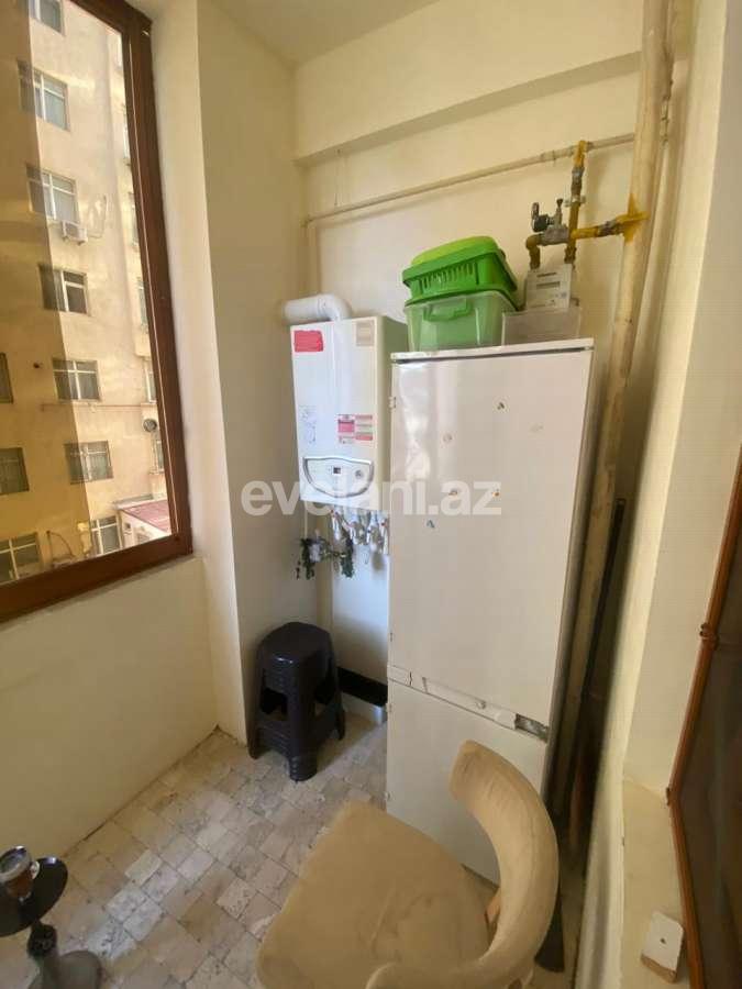Satılır, yeni tikili, 4 otaqlı, 146 m², Bakı, Yasamal r, İnşaatçılar m.