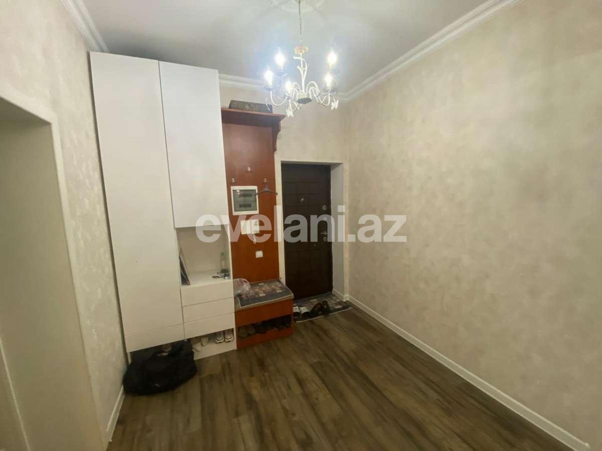 Satılır, yeni tikili, 4 otaqlı, 146 m², Bakı, Yasamal r, İnşaatçılar m.