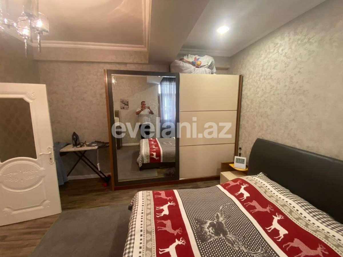 Satılır, yeni tikili, 4 otaqlı, 146 m², Bakı, Yasamal r, İnşaatçılar m.