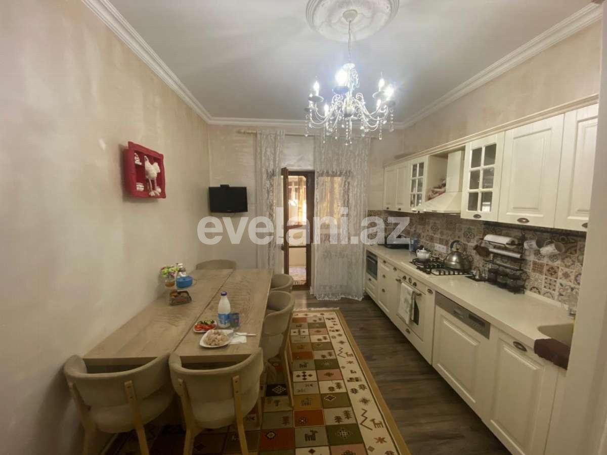 Satılır, yeni tikili, 4 otaqlı, 146 m², Bakı, Yasamal r, İnşaatçılar m.