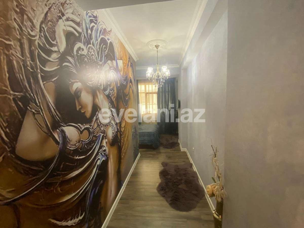 Satılır, yeni tikili, 4 otaqlı, 146 m², Bakı, Yasamal r, İnşaatçılar m.