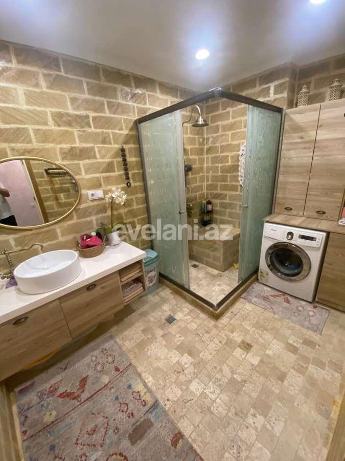 Satılır, yeni tikili, 4 otaqlı, 146 m², Bakı, Yasamal r, İnşaatçılar m.