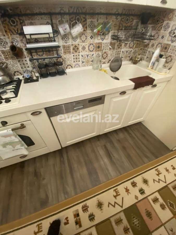 Satılır, yeni tikili, 4 otaqlı, 146 m², Bakı, Yasamal r, İnşaatçılar m.