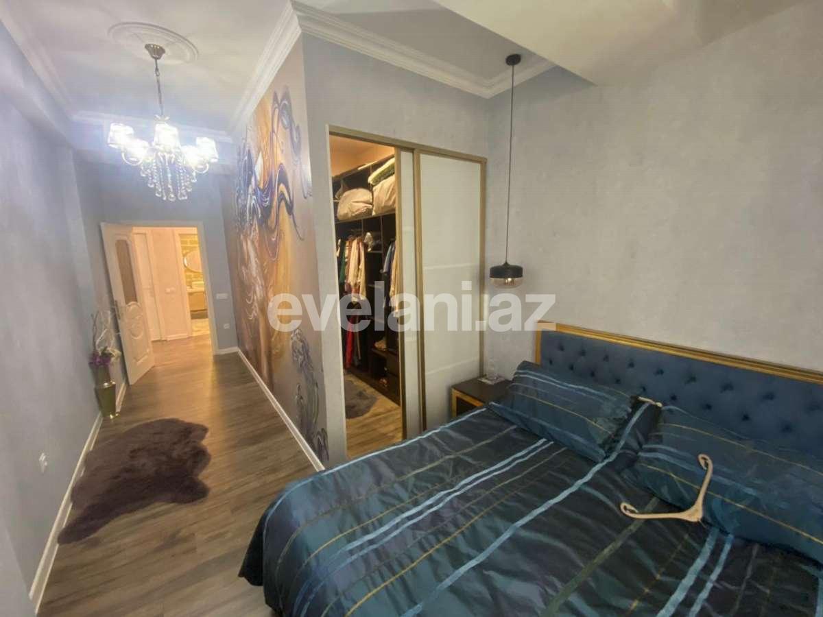 Satılır, yeni tikili, 4 otaqlı, 146 m², Bakı, Yasamal r, İnşaatçılar m.