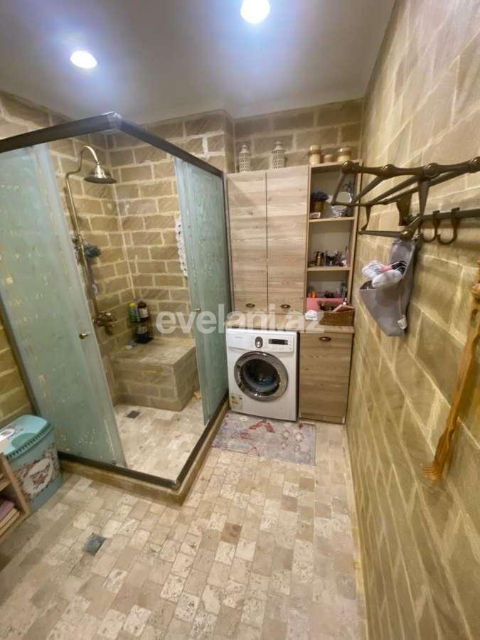 Satılır, yeni tikili, 4 otaqlı, 146 m², Bakı, Yasamal r, İnşaatçılar m.