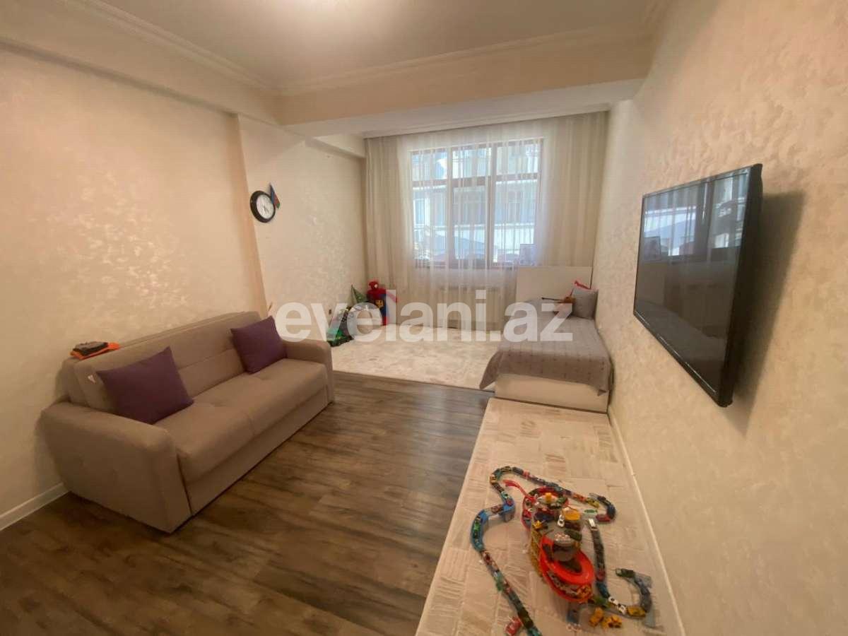 Satılır, yeni tikili, 4 otaqlı, 146 m², Bakı, Yasamal r, İnşaatçılar m.