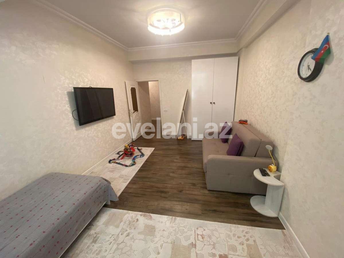 Satılır, yeni tikili, 4 otaqlı, 146 m², Bakı, Yasamal r, İnşaatçılar m.