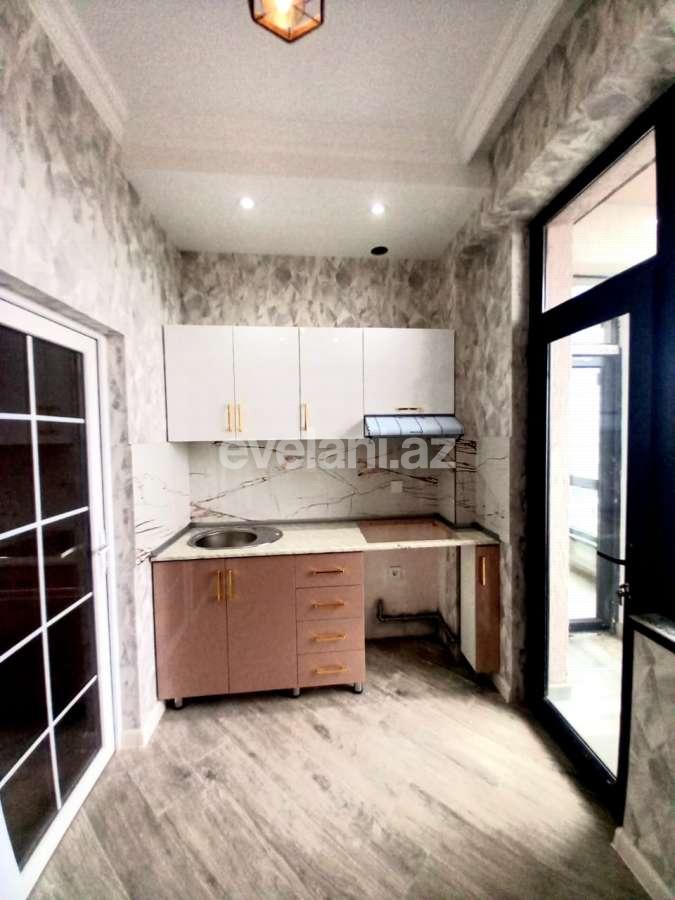 Satılır, yeni tikili, 1 otaqlı, 46 m², Bakı, Nərimanov r, Nəriman Nərimanov m.