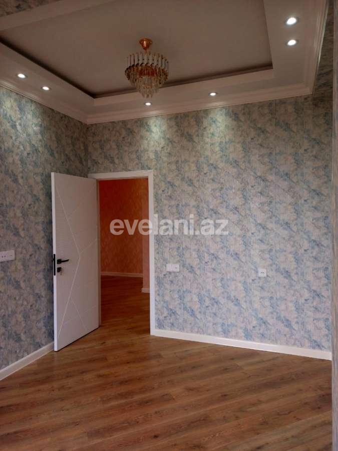 Satılır, yeni tikili, 1 otaqlı, 46 m², Bakı, Nərimanov r, Nəriman Nərimanov m.