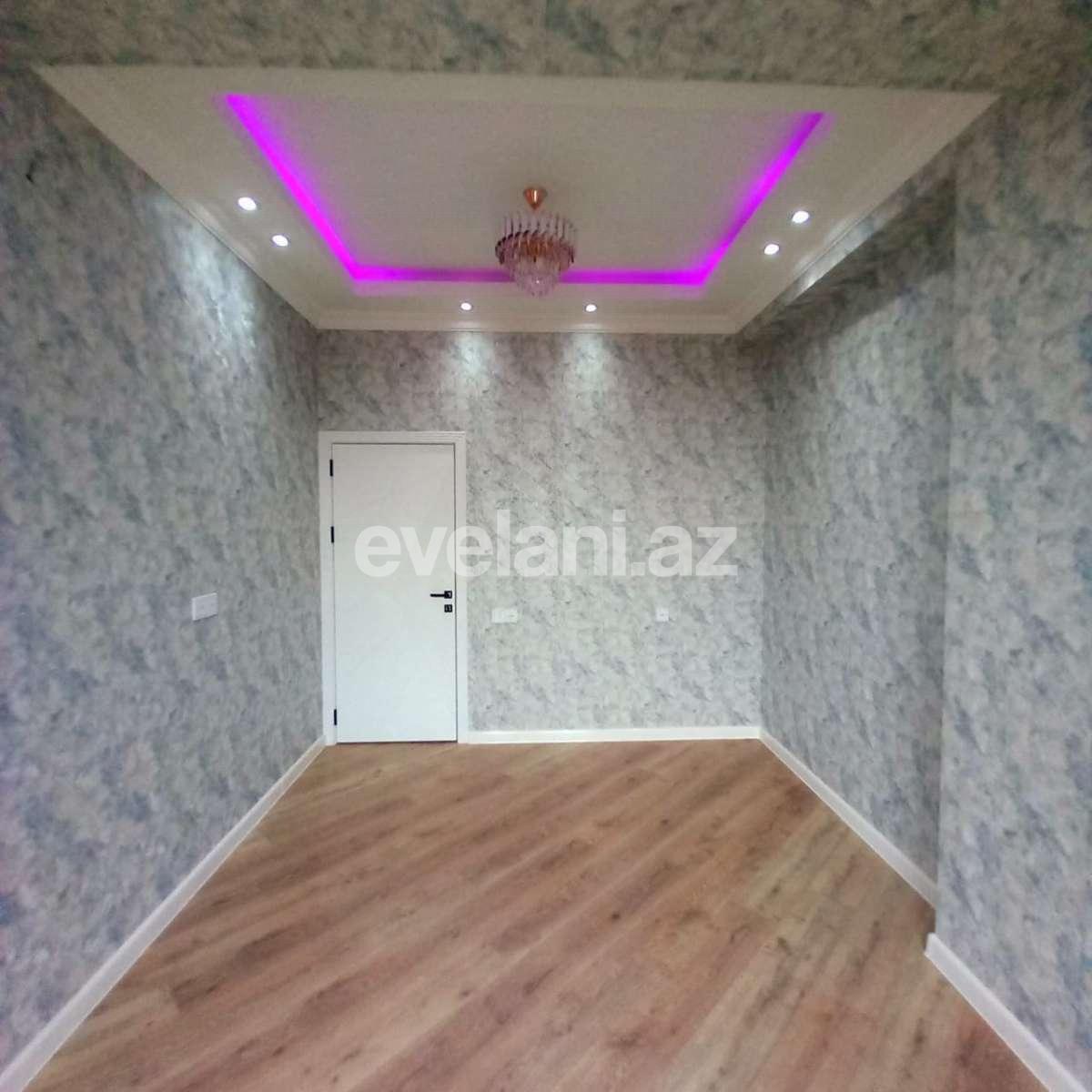 Satılır, yeni tikili, 1 otaqlı, 46 m², Bakı, Nərimanov r, Nəriman Nərimanov m.