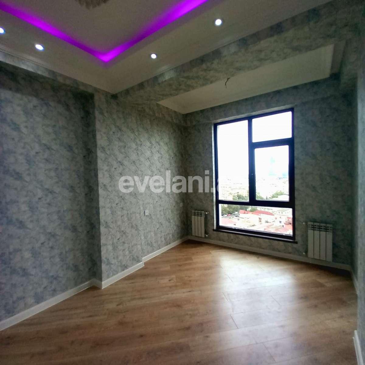 Satılır, yeni tikili, 1 otaqlı, 46 m², Bakı, Nərimanov r, Nəriman Nərimanov m.