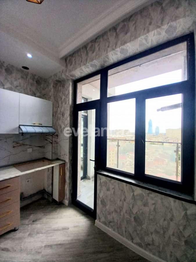 Satılır, yeni tikili, 1 otaqlı, 46 m², Bakı, Nərimanov r, Nəriman Nərimanov m.
