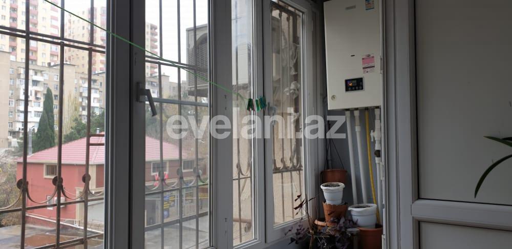 Satılır, yeni tikili, 2 otaqlı, 70 m², Bakı, Xətai r.