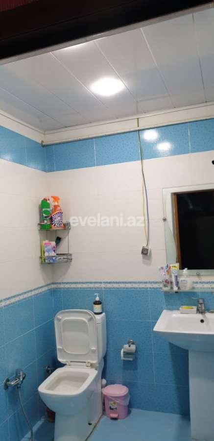 Satılır, yeni tikili, 2 otaqlı, 70 m², Bakı, Xətai r.