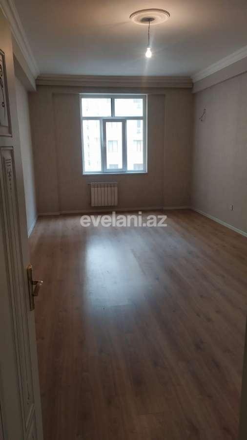 Kirayə verilir, yeni tikili, 2 otaqlı, 100.98 m², Bakı, Nizami r, Qara Qarayev m.