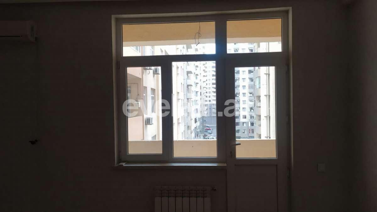 Kirayə verilir, yeni tikili, 2 otaqlı, 100.98 m², Bakı, Nizami r, Qara Qarayev m.