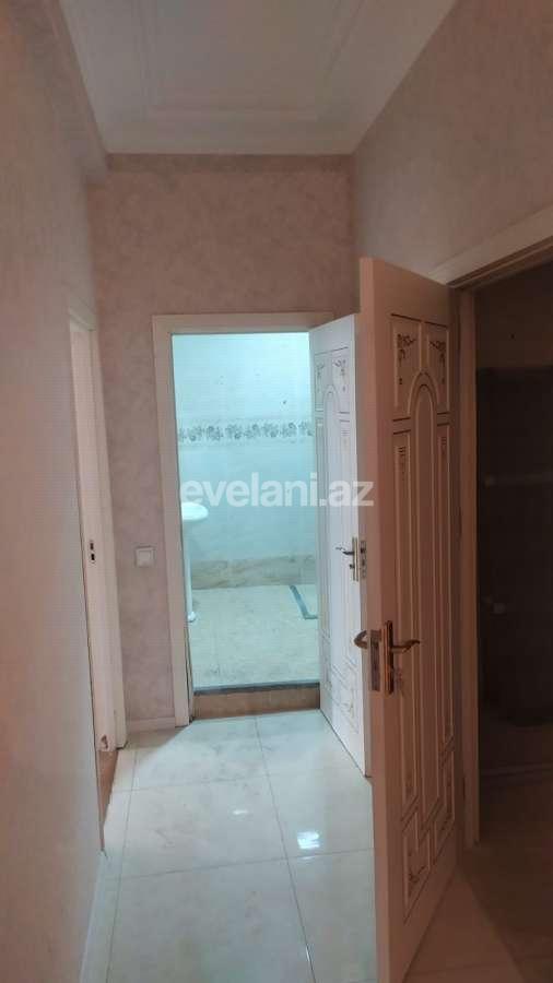Kirayə verilir, yeni tikili, 2 otaqlı, 100.98 m², Bakı, Nizami r, Qara Qarayev m.