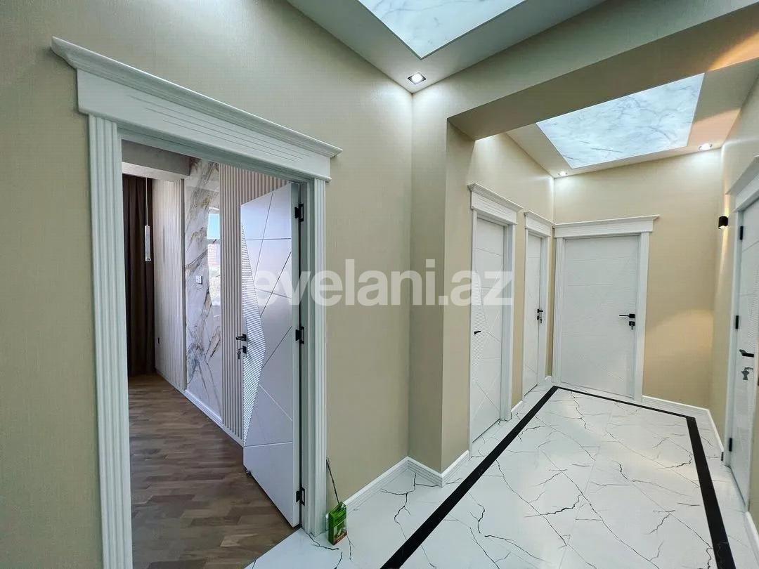 Satılır, yeni tikili, 3 otaqlı, 75 m², Bakı, Nizami r, Qara Qarayev m.