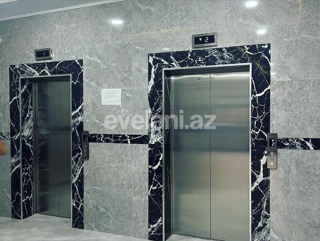 Satılır, yeni tikili, 3 otaqlı, 75 m², Bakı, Nizami r, Qara Qarayev m.