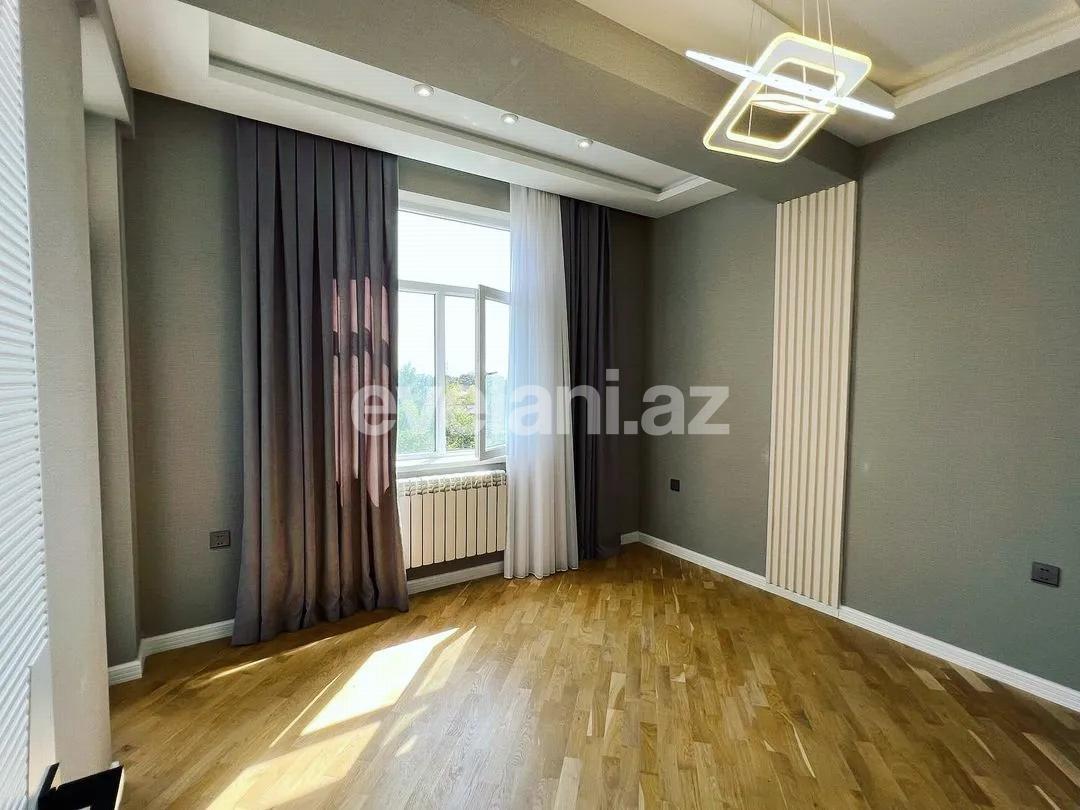 Satılır, yeni tikili, 3 otaqlı, 75 m², Bakı, Nizami r, Qara Qarayev m.