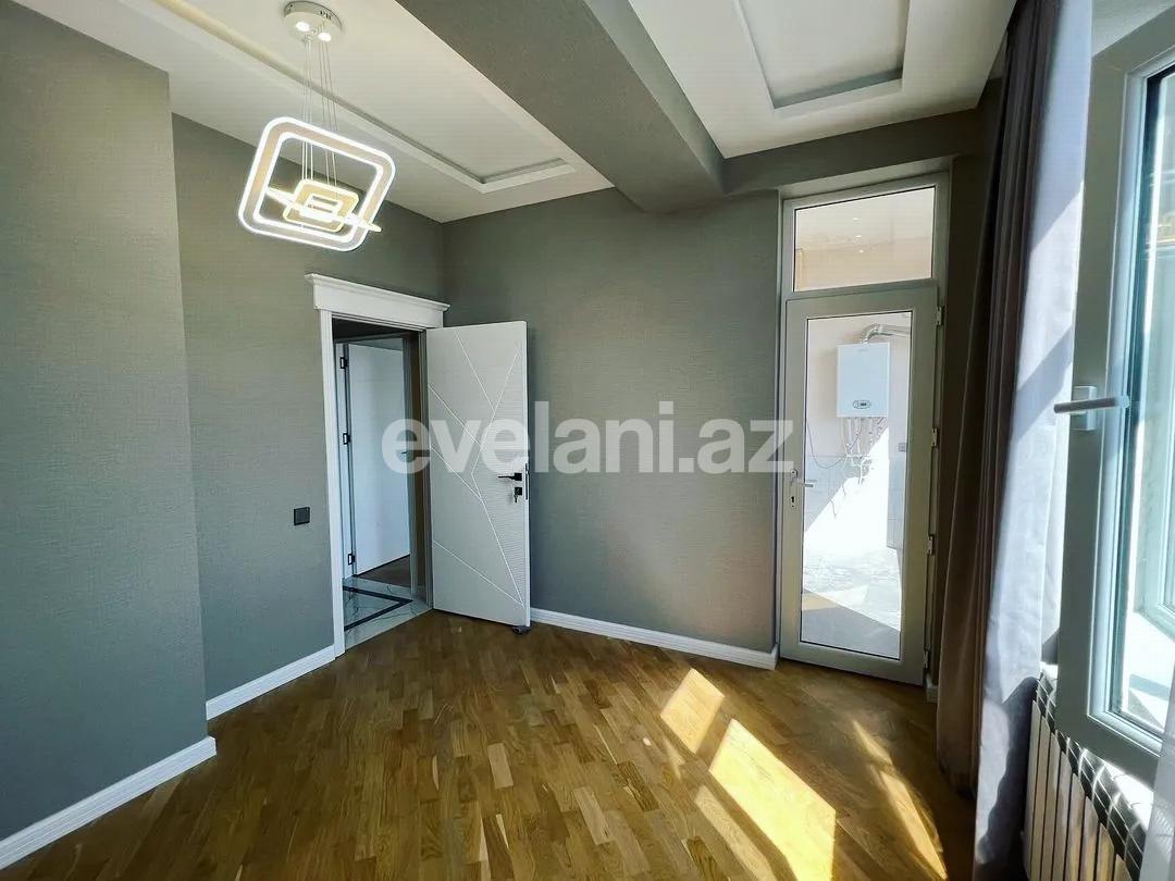 Satılır, yeni tikili, 3 otaqlı, 75 m², Bakı, Nizami r, Qara Qarayev m.