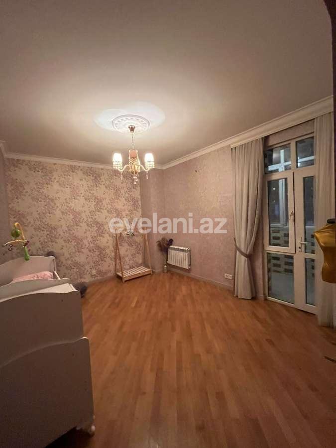 Rent, new building, 3 room, 135 m², Baku, Nasimi r, Nizami m.