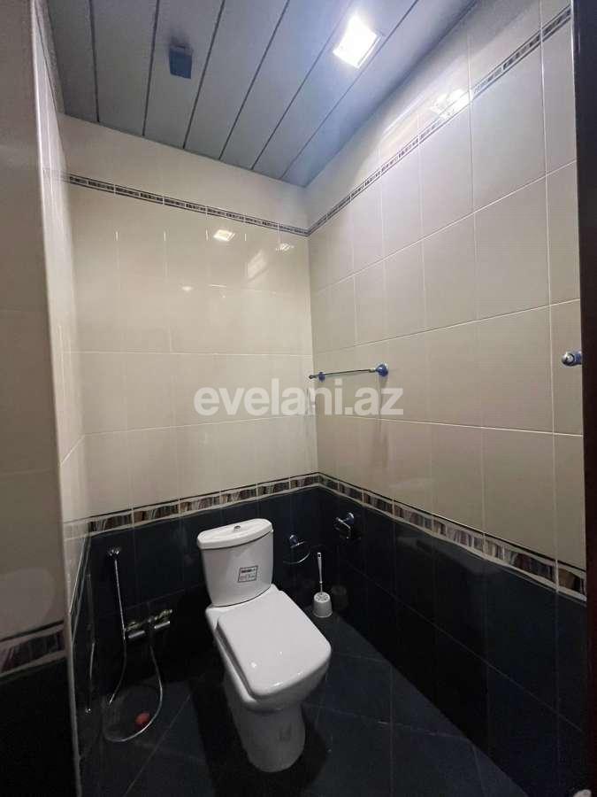 Rent, new building, 3 room, 135 m², Baku, Nasimi r, Nizami m.