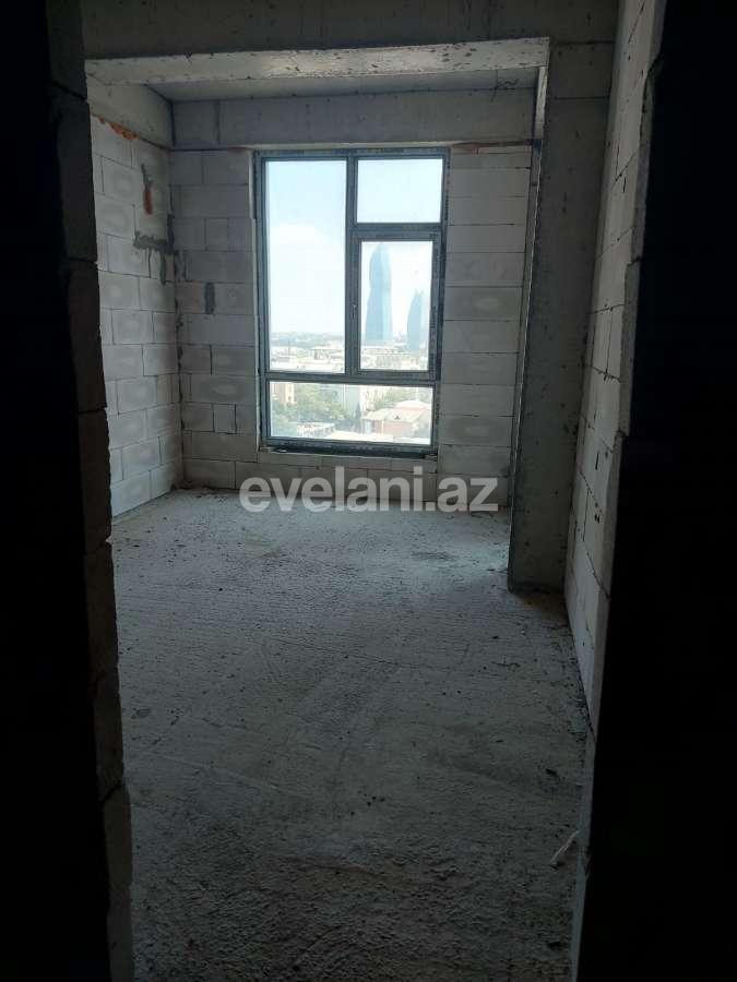 Satılır, yeni tikili, 1 otaqlı, 46 m², Bakı, Nərimanov r, Nəriman Nərimanov m.