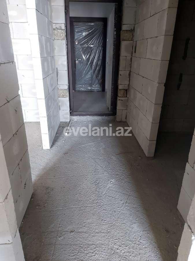 Satılır, yeni tikili, 1 otaqlı, 46 m², Bakı, Nərimanov r, Nəriman Nərimanov m.