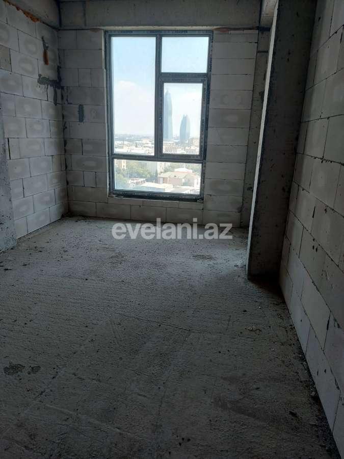 Satılır, yeni tikili, 1 otaqlı, 46 m², Bakı, Nərimanov r, Nəriman Nərimanov m.