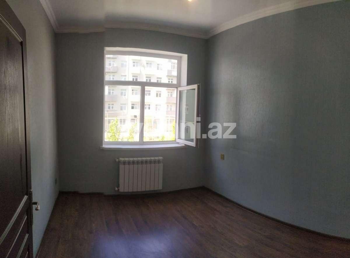 Satılır, yeni tikili, 3 otaqlı, 72.8 m², Bakı, Suraxanı r, Hövsan q.