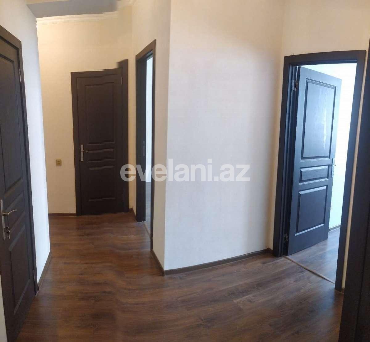 Satılır, yeni tikili, 3 otaqlı, 72.8 m², Bakı, Suraxanı r, Hövsan q.