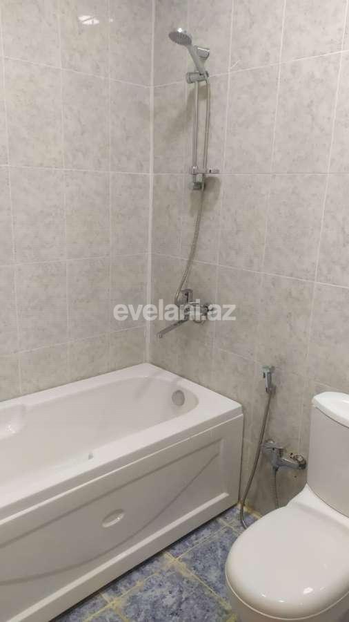 Satılır, yeni tikili, 3 otaqlı, 72.8 m², Bakı, Suraxanı r, Hövsan q.