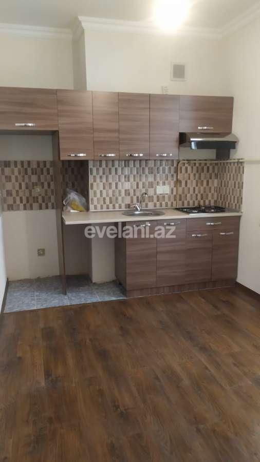 Satılır, yeni tikili, 3 otaqlı, 72.8 m², Bakı, Suraxanı r, Hövsan q.