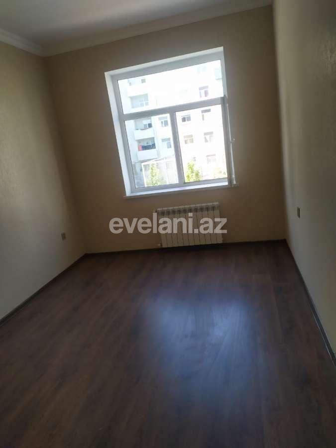 Satılır, yeni tikili, 3 otaqlı, 72.8 m², Bakı, Suraxanı r, Hövsan q.