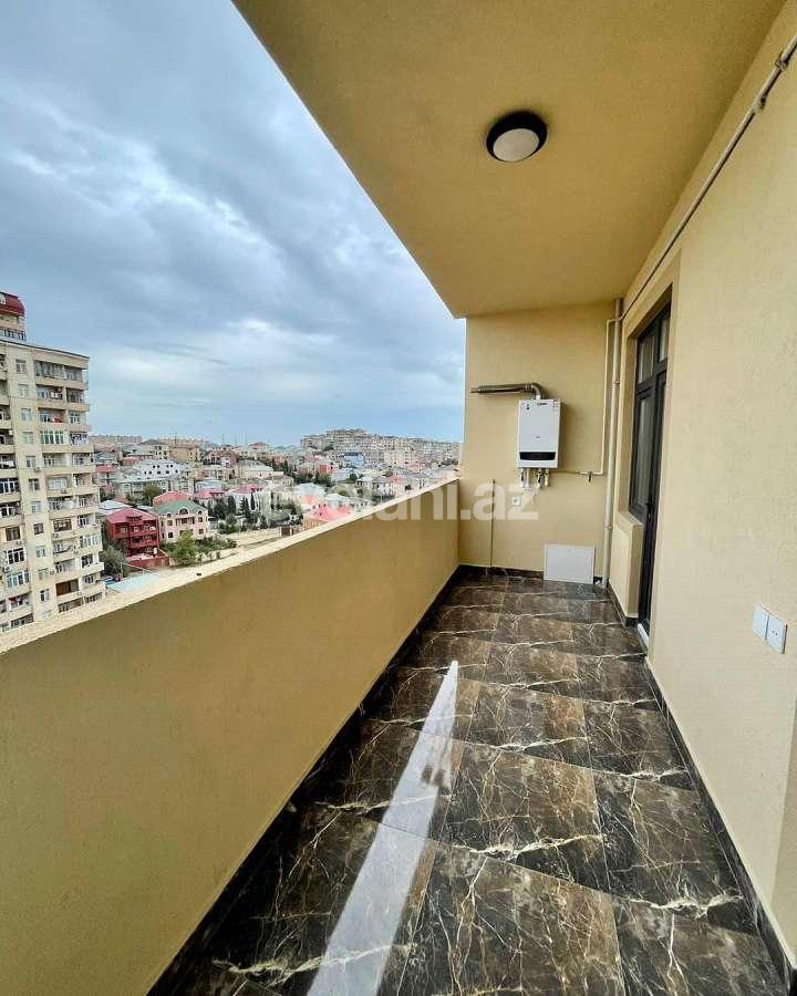 Satılır, yeni tikili, 3 otaqlı, 86 m², Bakı, Xətai r, Əhmədli q, Həzi Aslanov m.